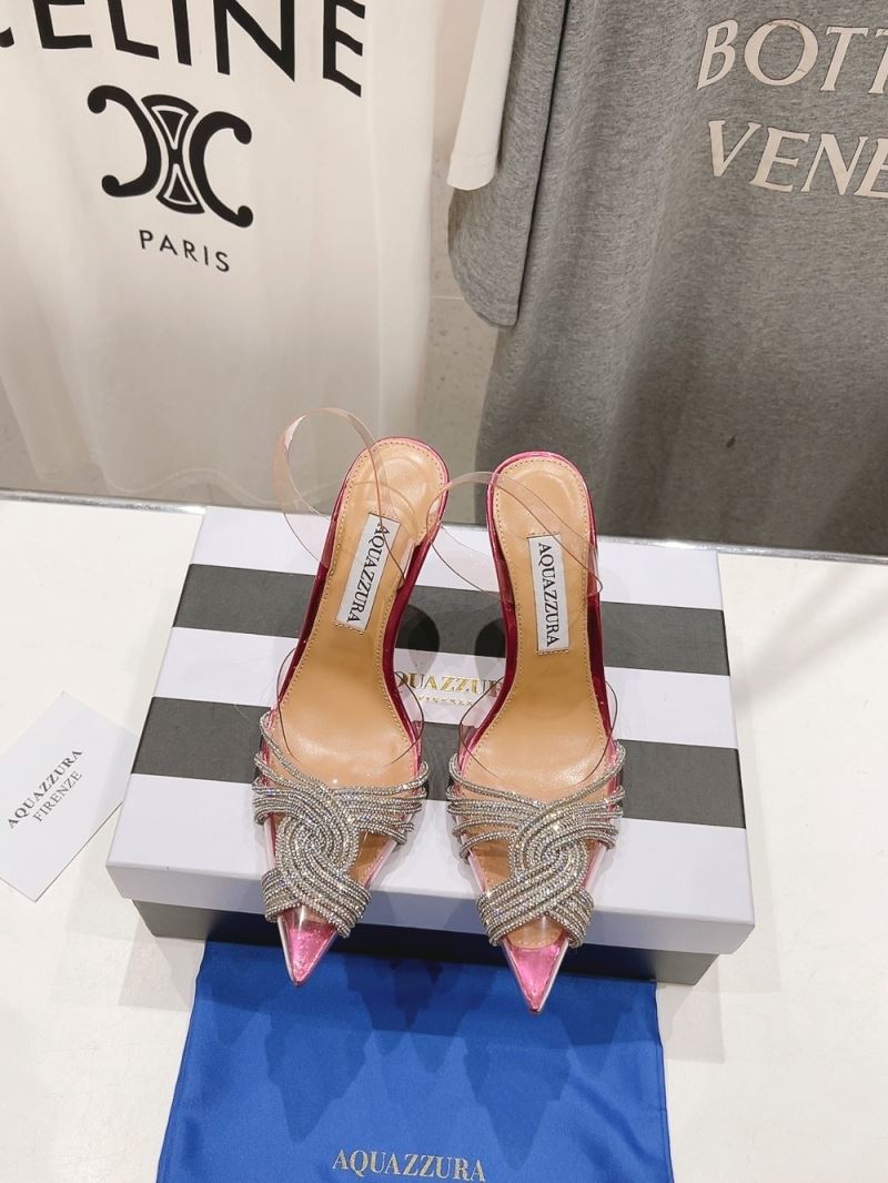 Aquazzura Sandals